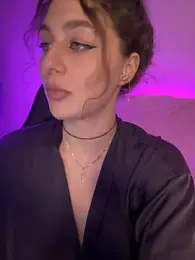 Your_insomniya webcam model stream image