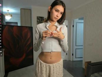 Ammy-meow webcam model stream image