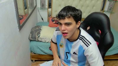 heiker_ webcam model stream image