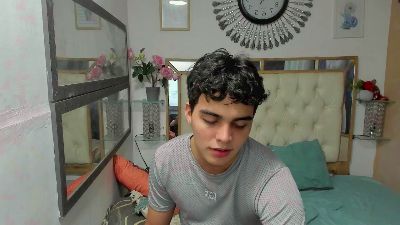 heiker_ webcam model stream image