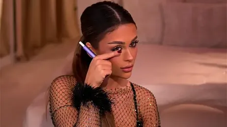 YasmineShaw webcam model stream image