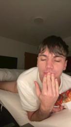 thatspavel2 webcam model stream image