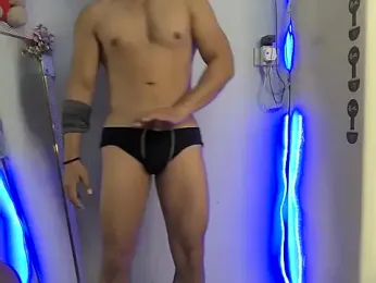 ohyeahkarry webcam model stream image