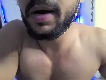 ohyeahkarry webcam model stream image