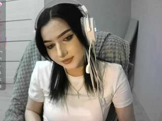 yeevanwagenen webcam model stream image