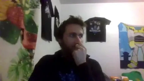 BalticPallor webcam model stream image