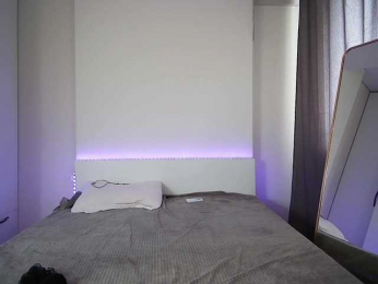 JessicaLu webcam model stream image