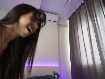 JessicaLu webcam model stream image