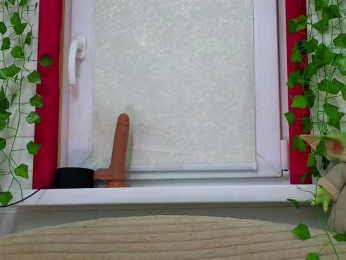 misss-vikki webcam model stream image