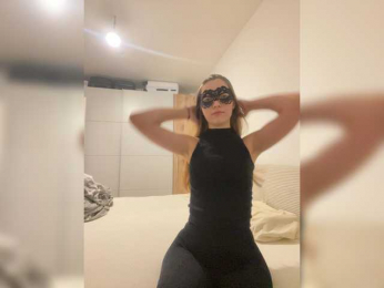 Midnightpassion webcam model stream image