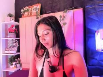 kendall_saenz webcam model stream image