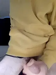 JonathanShadow webcam model stream image