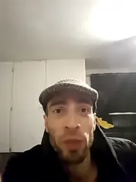 JonathanShadow webcam model stream image