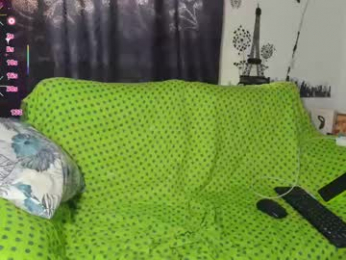 pressure_xxx_420 webcam model stream image