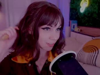 runesy webcam chaturbate model stream image