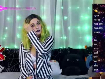 midnightpixie webcam model stream image