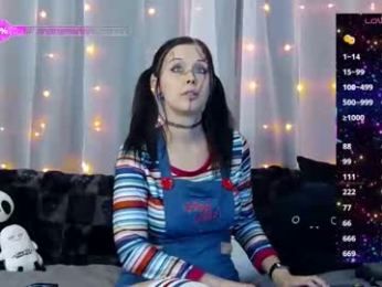 midnightpixie webcam model stream image