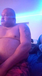 Manofliesure69 webcam model stream image