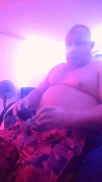Manofliesure69 webcam model stream image