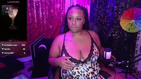 cheriserozequeen webcam model stream image