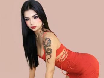 CelesteRacal webcam model stream image