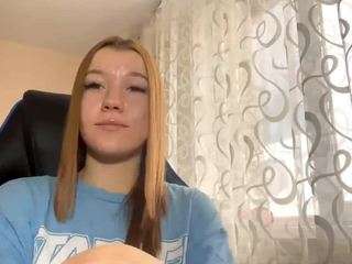 jacqualineopray webcam model stream image