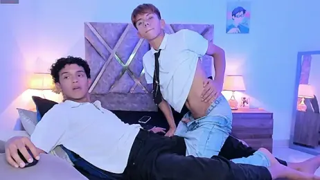 nickolas_moon webcam model stream image