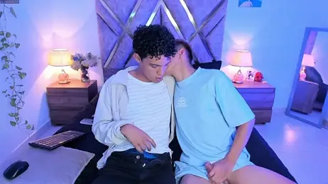 nickolas_moon webcam model stream image