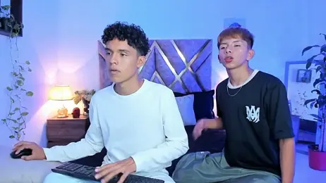 nickolas_moon webcam stripchat model stream image