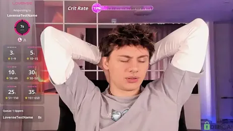 sunnyburn_boy webcam model stream image