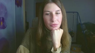 Evelyn_21_m webcam cam4 model stream image