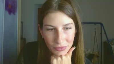 Evelyn_21_m webcam model stream image