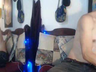 Laye Art webcam model stream image