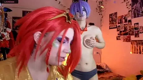 Alex_Howell webcam stripchat model stream image