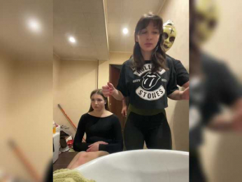 Okopo4ok_HA_ToJl4oK webcam model stream image