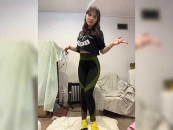 Okopo4ok_HA_ToJl4oK webcam model stream image