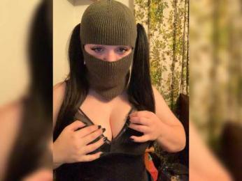 ZetaJones webcam model stream image