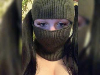 ZetaJones webcam model stream image