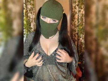 ZetaJones webcam model stream image