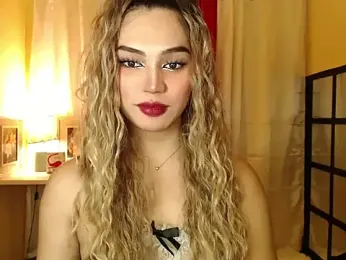ObsessionAmber webcam model stream image