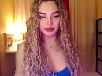 ObsessionAmber webcam model stream image