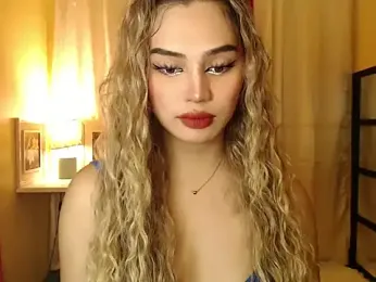 ObsessionAmber webcam model stream image