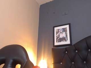 allisonspicy1 webcam model stream image