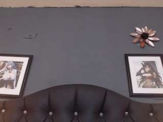 allisonspicy1 webcam model stream image