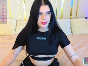 NeylaCharm webcam model stream image