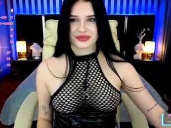 NeylaCharm webcam model stream image