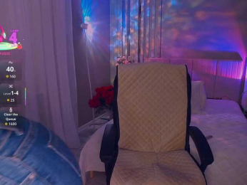 MARI_11 webcam model stream image