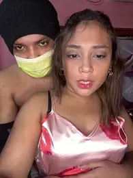 goodvibesonly44445 webcam stripchat model stream image