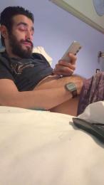 Sympathique webcam cam4 model stream image