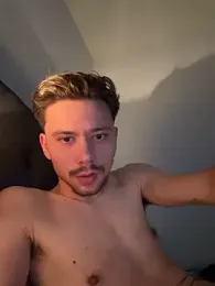 LEODR25 webcam model stream image